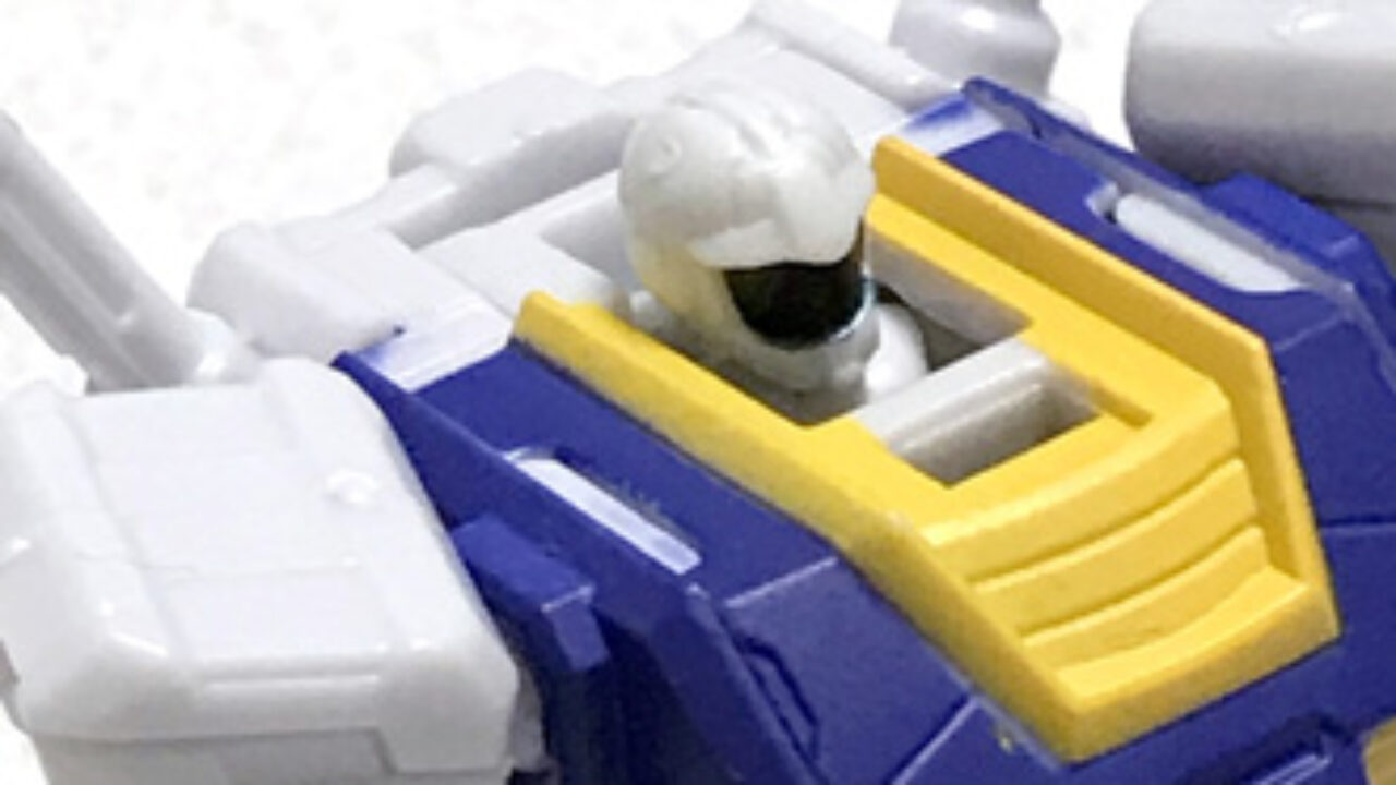 レビュー]機動戦士ガンダム マイクロウォーズ1（前編） - こねこ星人 