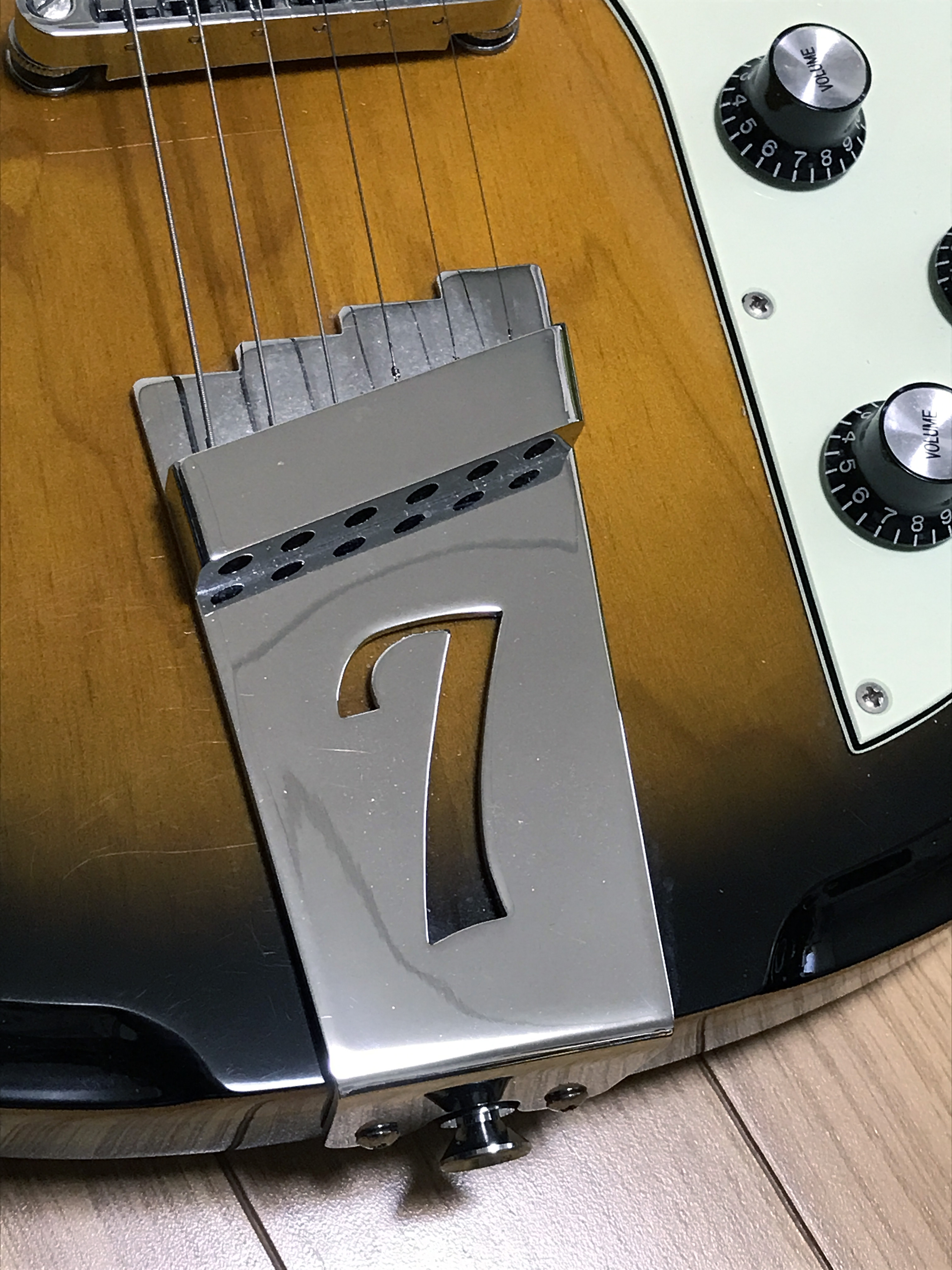 レビュー]Italia Guitars Mondial Classic DELUXE - こねこ惑星ブログ